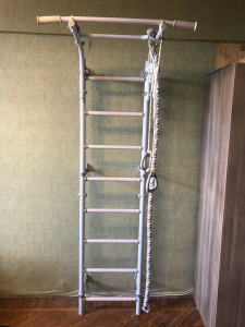 Первый час работы