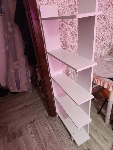 Установка карниза
