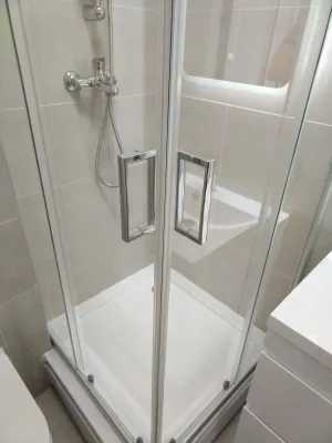 Навеска зеркала